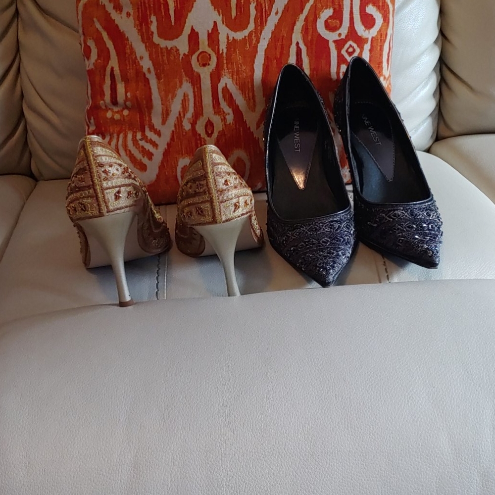 Shoes - Picture 4 of 5